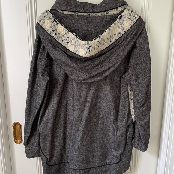 O’2nd overshirt - Picture 3 of 4